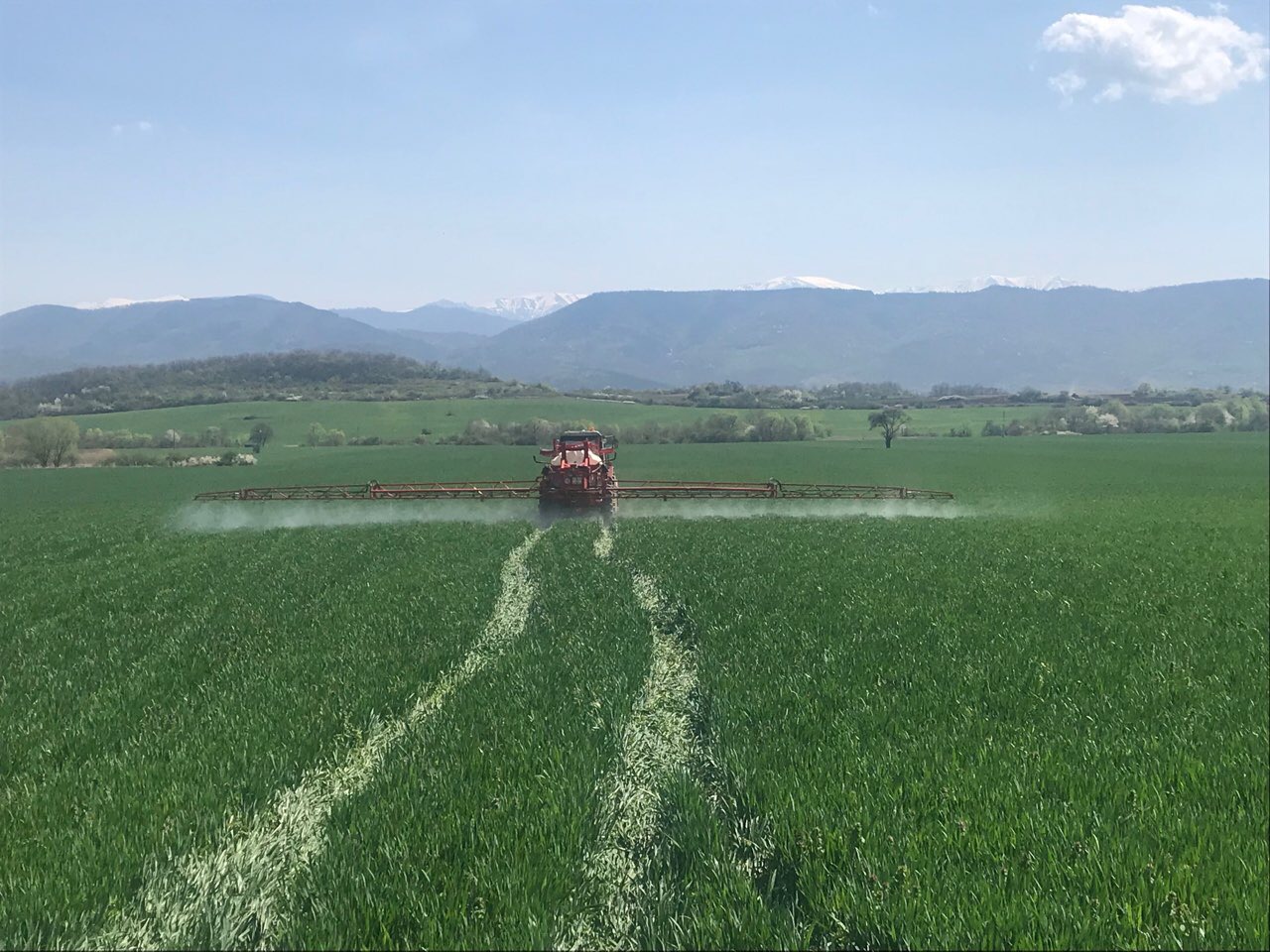 vitaagri.bg